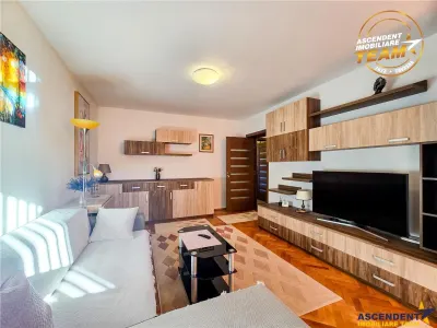 Decomandat, 3camere, etaj1, parcare inclusa, Aleea Teilor, Simeria, Sfantu Gheorghe - foto 5