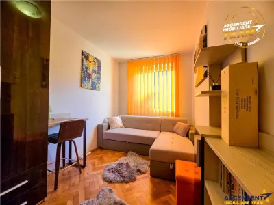 Decomandat, 3camere, etaj1, parcare inclusa, Aleea Teilor, Simeria, Sfantu Gheorghe - foto 6