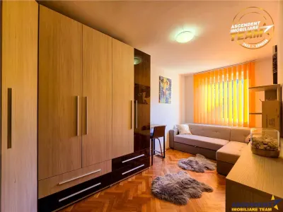 Decomandat, 3camere, etaj1, parcare inclusa, Aleea Teilor, Simeria, Sfantu Gheorghe - foto 9