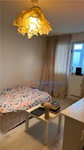 Apartament 1 camera Podu Ros - foto 2