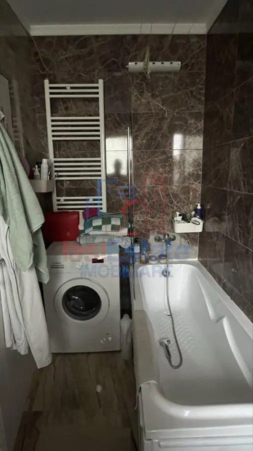 Apartament 1 camera Valea Lupului - foto 6