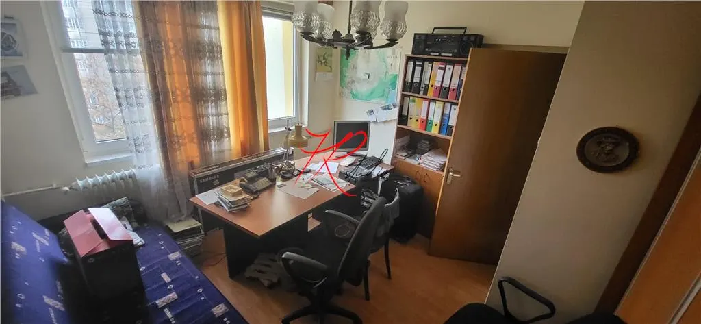 Vanzare apartament 3 camere Piata Obor - foto 1