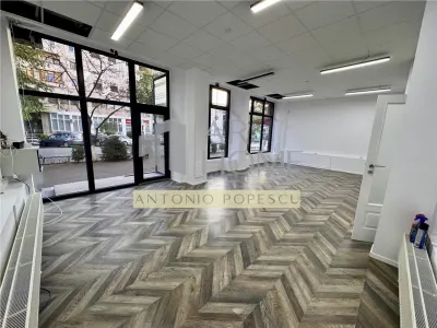 Inchiriere spatiu comercial, in Ploiesti, ultracentral - Ploiesti