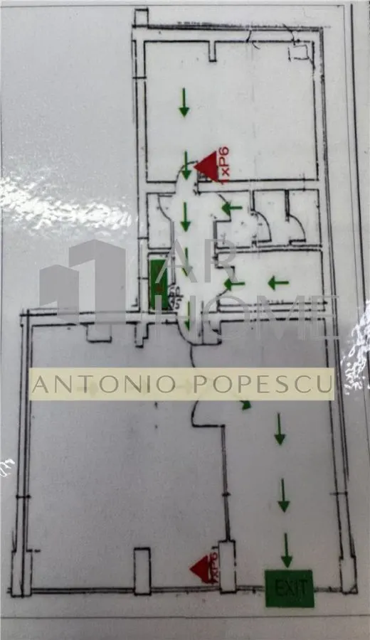 Inchiriere spatiu comercial, in Ploiesti, ultracentral - foto 18