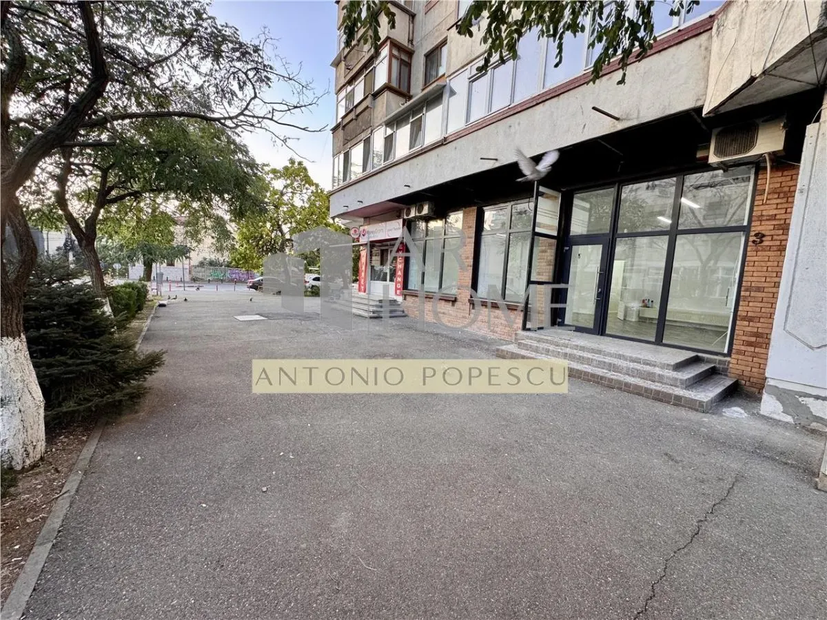 Inchiriere spatiu comercial, in Ploiesti, ultracentral - foto 4