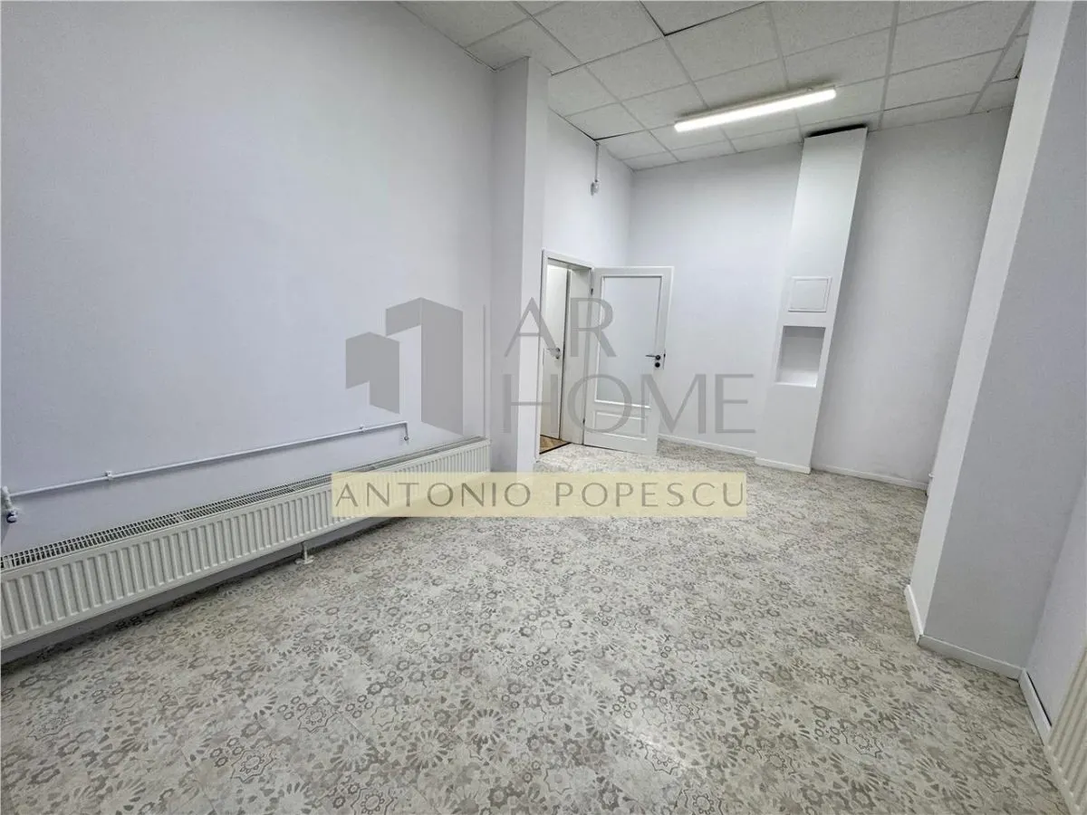 Inchiriere spatiu comercial, in Ploiesti, ultracentral - foto 10