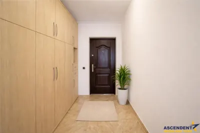 Premium Clasa A, 75mp, luminos, mobilat, echipat, ca nou, panorama, Tractorul, Brasov - foto 4