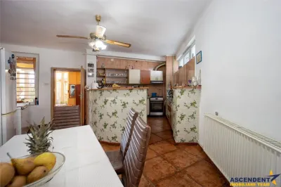 Pe incantare florala, casa cu 5 camere, curte individuala - Central, Brasov - foto 10