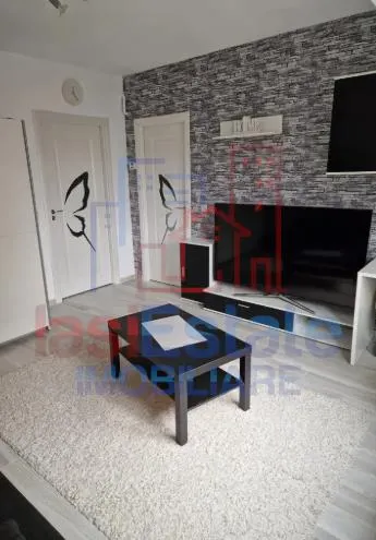 Apartament 1 camera Bucium - foto 1