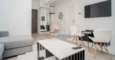 Apartament 1 camera Visoianu - Iasi