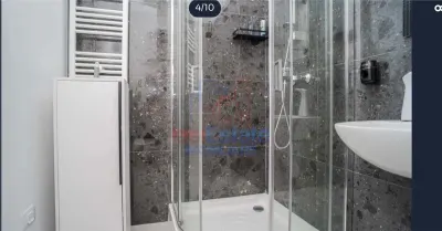 Apartament 1 camera Visoianu - foto 4