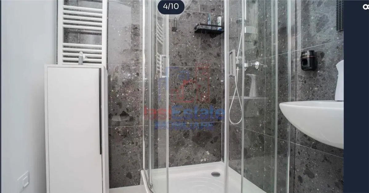 Apartament 1 camera Visoianu - foto 4