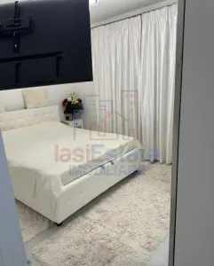 Apartament 1 camera zona capat CUG - Lunca Cetatuii - foto 2