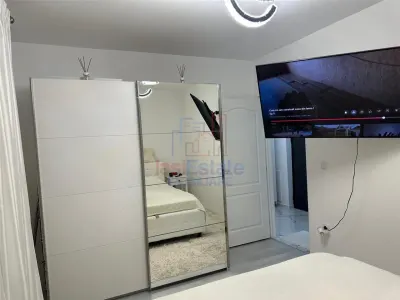 Apartament 1 camera zona capat CUG - Lunca Cetatuii - foto 4