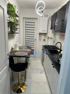 Apartament 1 camera zona capat CUG - Lunca Cetatuii - foto 8