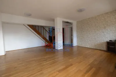 Apartament 4 camere Palas-Sf Lazar - Iasi