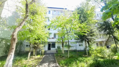 VIDEO | Mutare imediata | Apartament cu 2 camere, la parter | Carpati I - Satu Mare