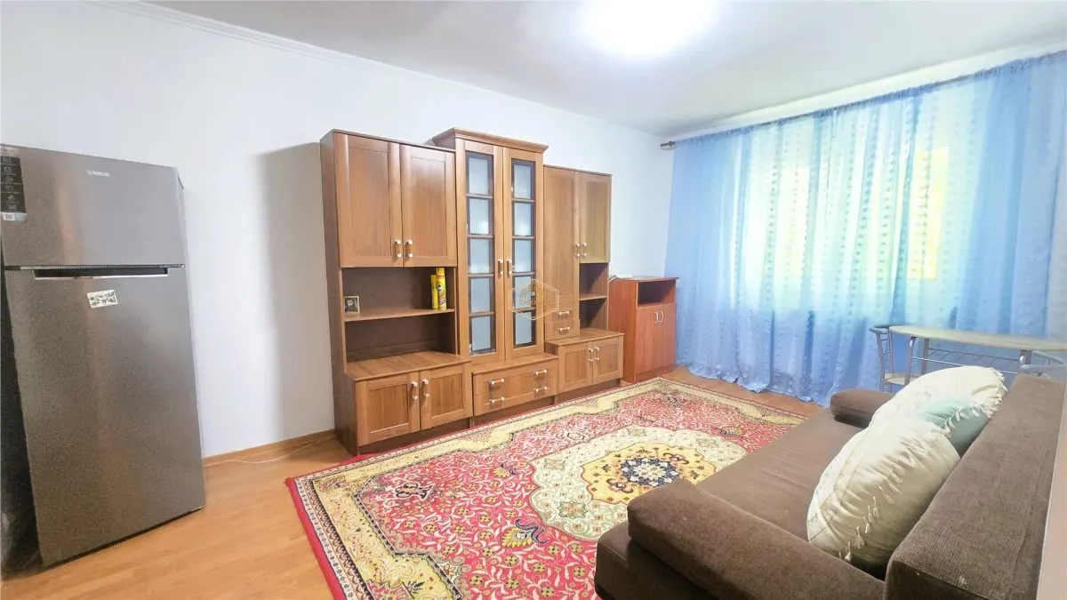 VIDEO | Mutare imediata | Apartament cu 2 camere, la parter | Carpati I - foto 2