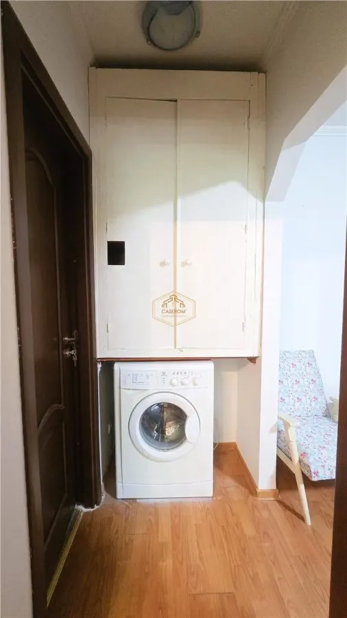 VIDEO | Mutare imediata | Apartament cu 2 camere, la parter | Carpati I - foto 4