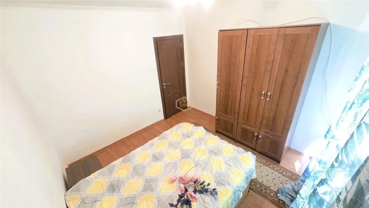 VIDEO | Mutare imediata | Apartament cu 2 camere, la parter | Carpati I - foto 5