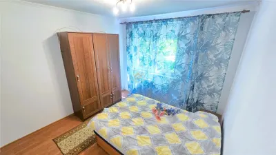 VIDEO | Mutare imediata | Apartament cu 2 camere, la parter | Carpati I - foto 6