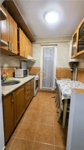 VIDEO | Mutare imediata | Apartament cu 2 camere, la parter | Carpati I - foto 7