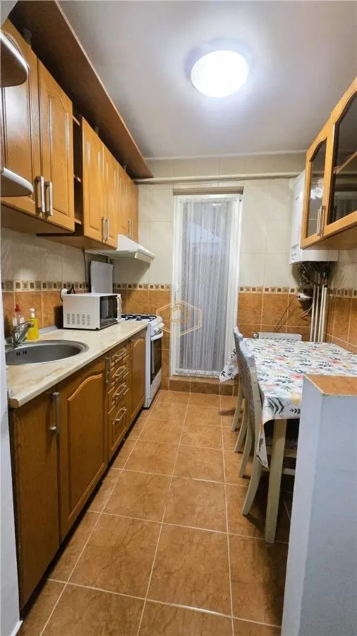 VIDEO | Mutare imediata | Apartament cu 2 camere, la parter | Carpati I - foto 7