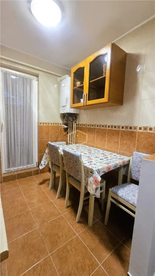 VIDEO | Mutare imediata | Apartament cu 2 camere, la parter | Carpati I - foto 9