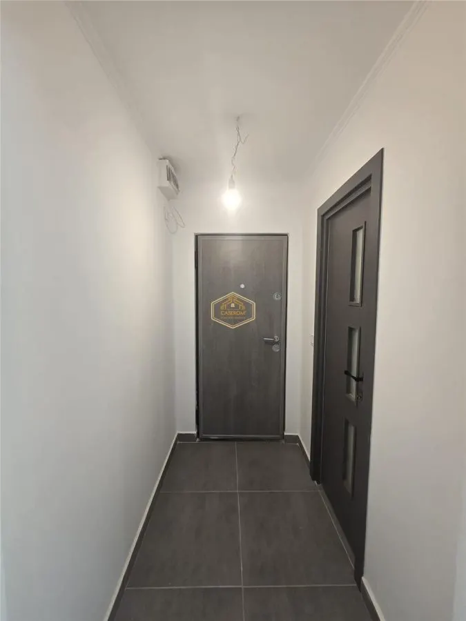 Apartament cu 2 camere, la parter | Complet renovat - Micro 14 - foto 12