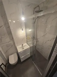 Apartament cu 2 camere, la parter | Complet renovat - Micro 14 - foto 10