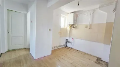 VIDEO | Apartament decomandat cu 2 camere | Piata Somes - foto 3