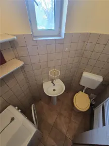 Centru istoric | Apartament cu 3 camere, garaj + pivnita | Etaj 1 - foto 15