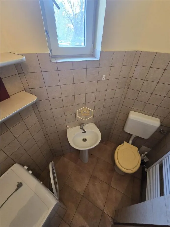 Centru istoric | Apartament cu 3 camere, garaj + pivnita | Etaj 1 - foto 15