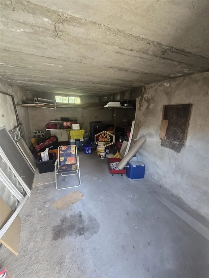 Centru istoric | Apartament cu 3 camere, garaj + pivnita | Etaj 1 - foto 16