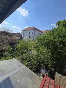 Centru istoric | Apartament cu 3 camere, garaj + pivnita | Etaj 1 - foto 5