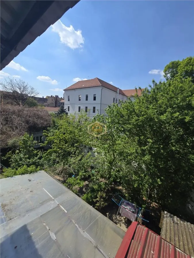 Centru istoric | Apartament cu 3 camere, garaj + pivnita | Etaj 1 - foto 5