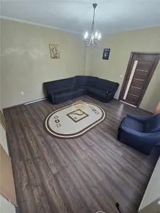 Centru istoric | Apartament cu 3 camere, garaj + pivnita | Etaj 1 - foto 7