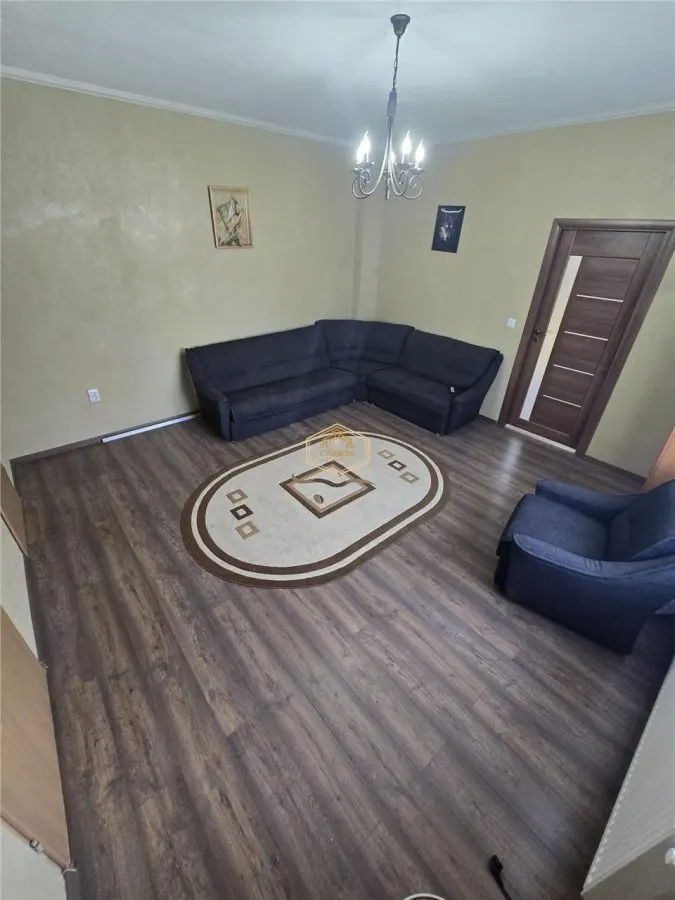 Centru istoric | Apartament cu 3 camere, garaj + pivnita | Etaj 1 - foto 7