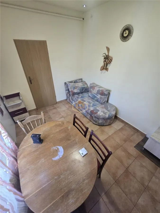 Centru istoric | Apartament cu 3 camere, garaj + pivnita | Etaj 1 - foto 8
