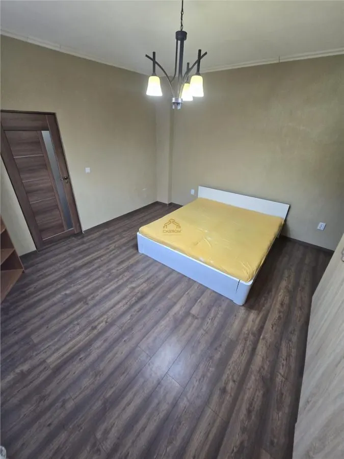 Centru istoric | Apartament cu 3 camere, garaj + pivnita | Etaj 1 - foto 10