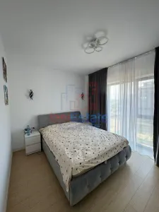 Apartament 3 camere Baza 3- Silk District - Iasi