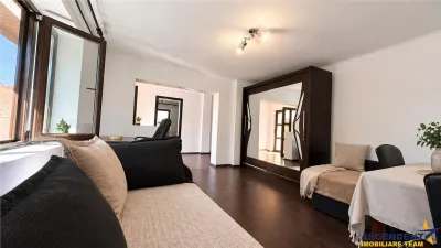 Farmecul unei case sasesti,1.500mp domeniu propriu,fantana,Persani,Brasov - foto 2