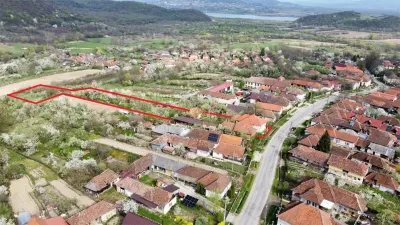 Casa complet mobilata si utilata | Teren 2500 mp | Liniste, natura autentic romanesc - foto 24