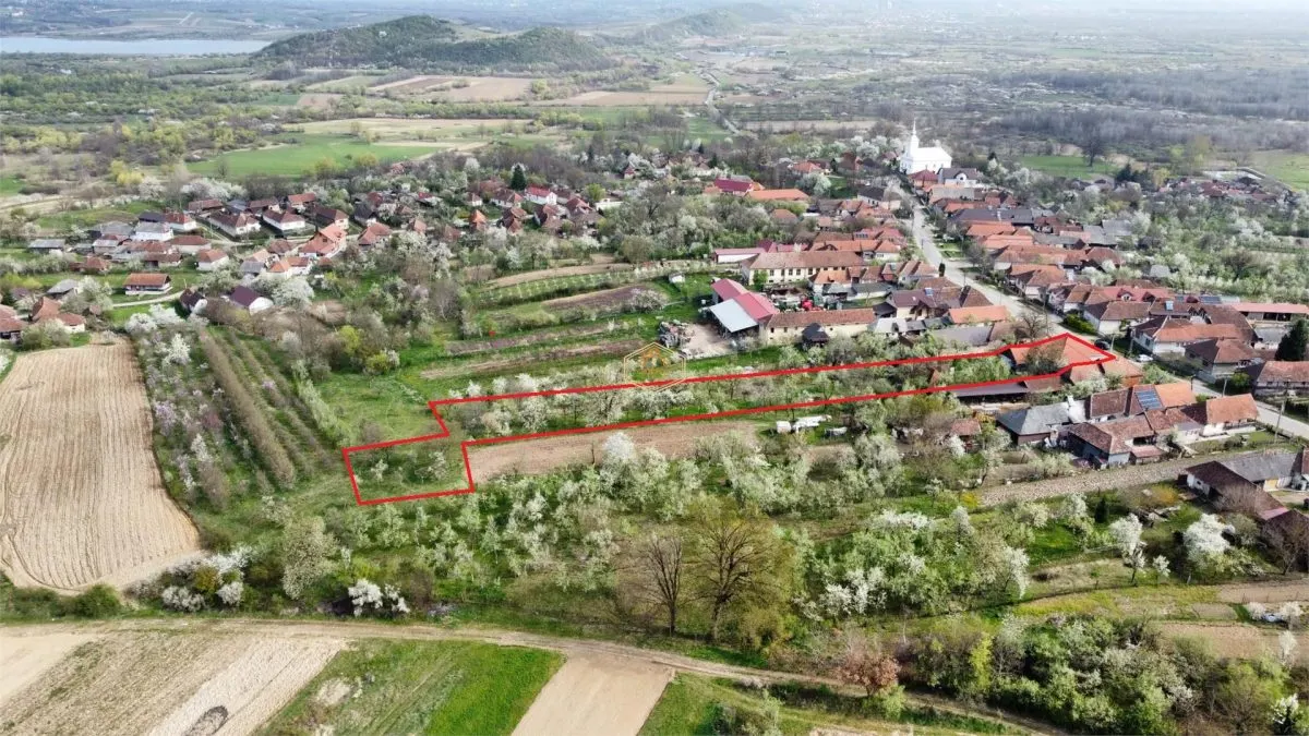 Casa complet mobilata si utilata | Teren 2500 mp | Liniste, natura autentic romanesc - foto 25