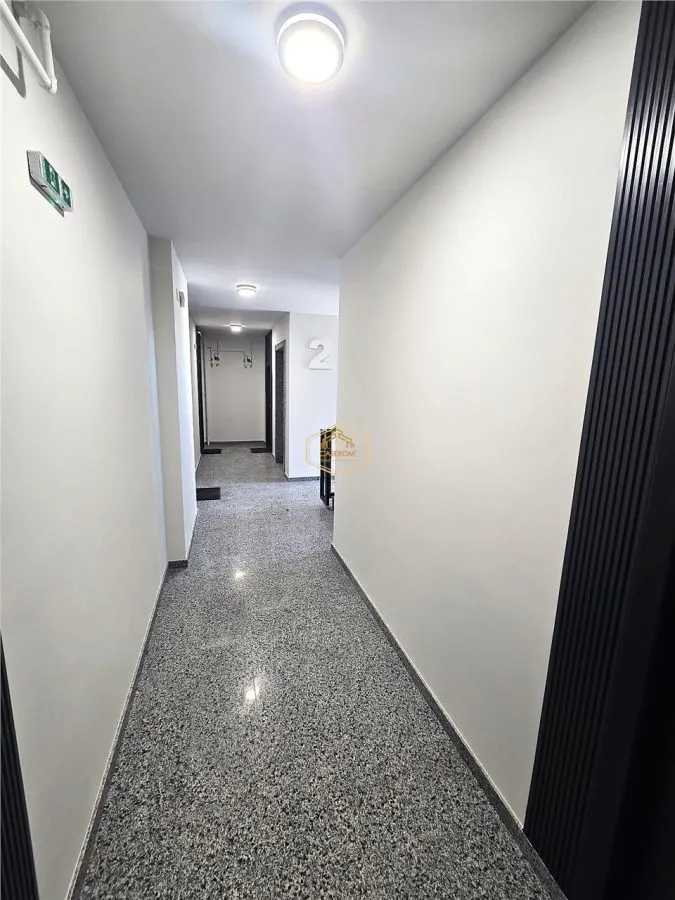 Apartament 3 camere | Bloc Nou | Strada Careiului - foto 21