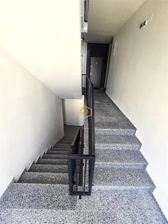 Apartament 3 camere | Bloc Nou | Strada Careiului - foto 23