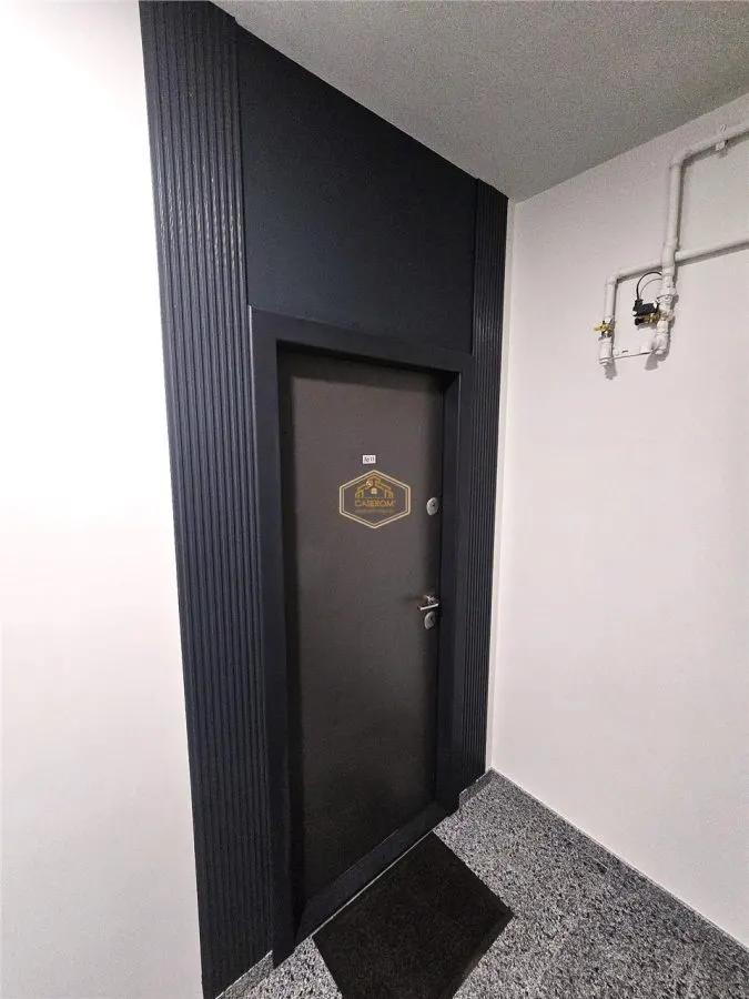 Apartament 3 camere | Bloc Nou | Strada Careiului - foto 24