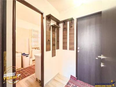 Vrei sa auzi ciripitul pasarilor,sa fii langa izvoarele termale:Casa modern utilata, Valcele, Covasna - foto 6