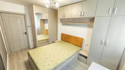 VIDEO - Closca | Apartament cu 1 camera decomandat | Renovat 2024 - Satu Mare