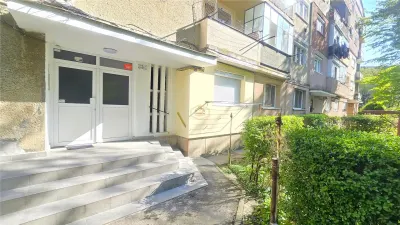 VIDEO - Closca | Apartament cu 1 camera decomandat | Renovat 2024 - foto 14
